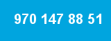 970 147 88 51